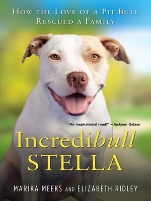 cover image of Incredibull Stella